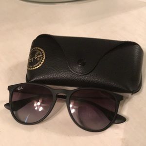 Ray-Ban Erika Classic Sunglasses